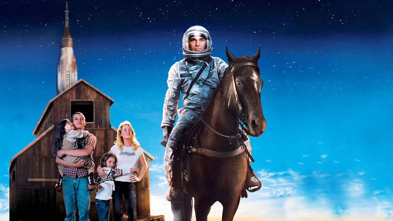 The Astronaut Farmer still 3
