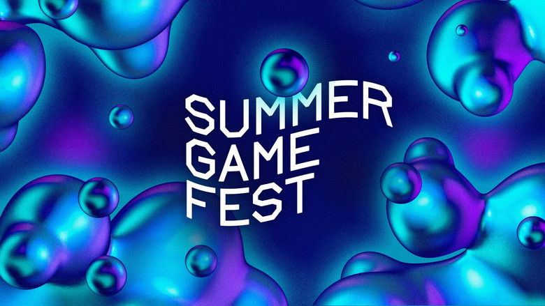 Summer Game Fest 2022 still 1
