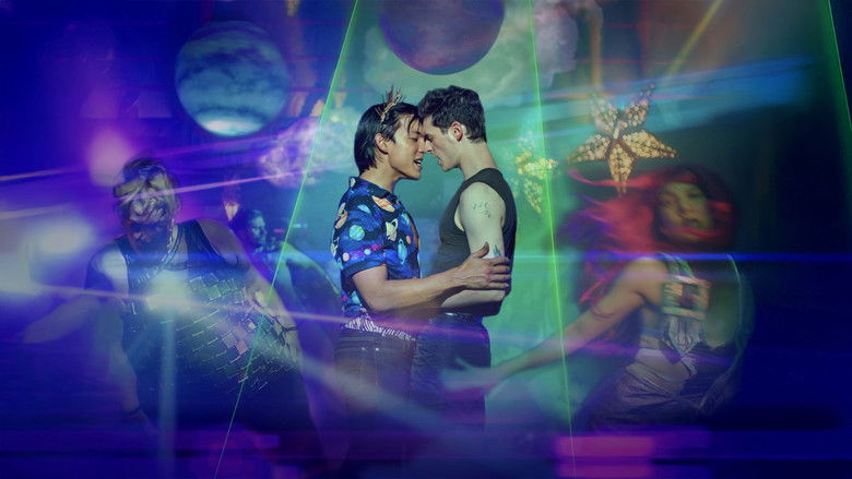 Glitter & Doom still 2