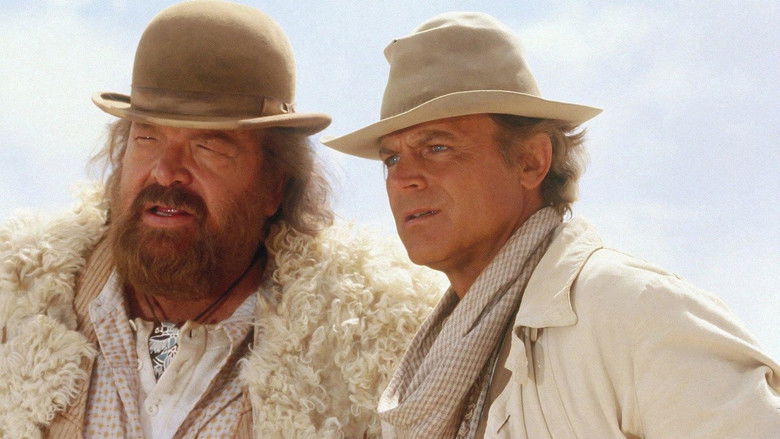 Troublemakers still 3