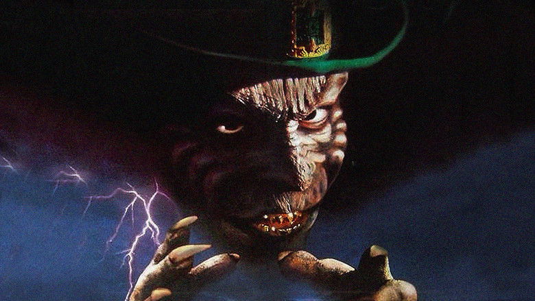 Leprechaun 3 still 3