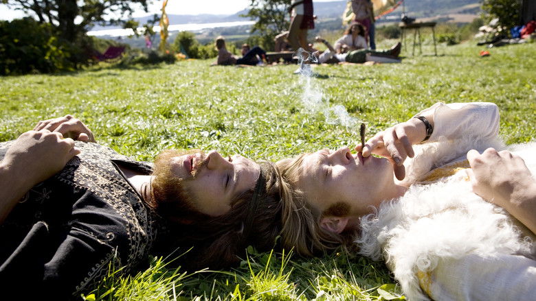 The Last Joint Venture still 1