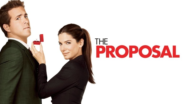 The Proposal still 2