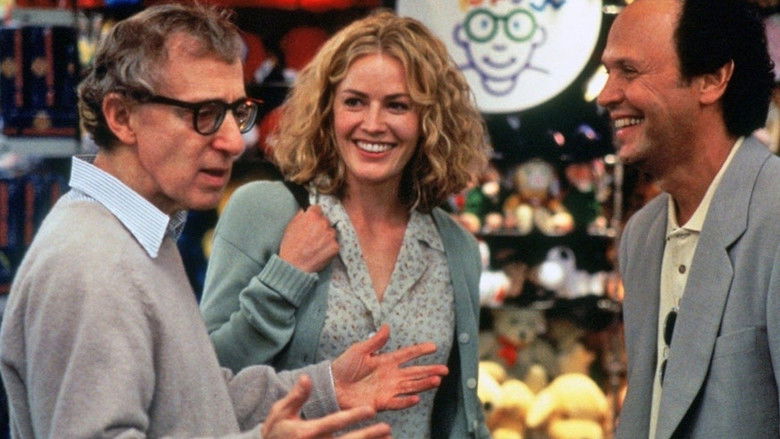 Deconstructing Harry still