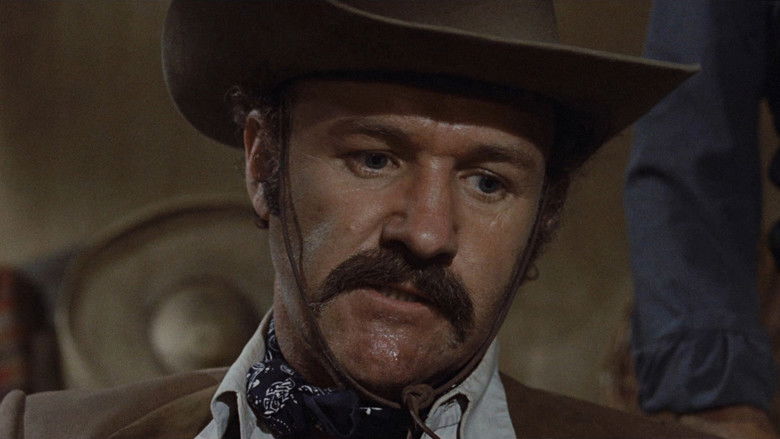 The Hunting Party still