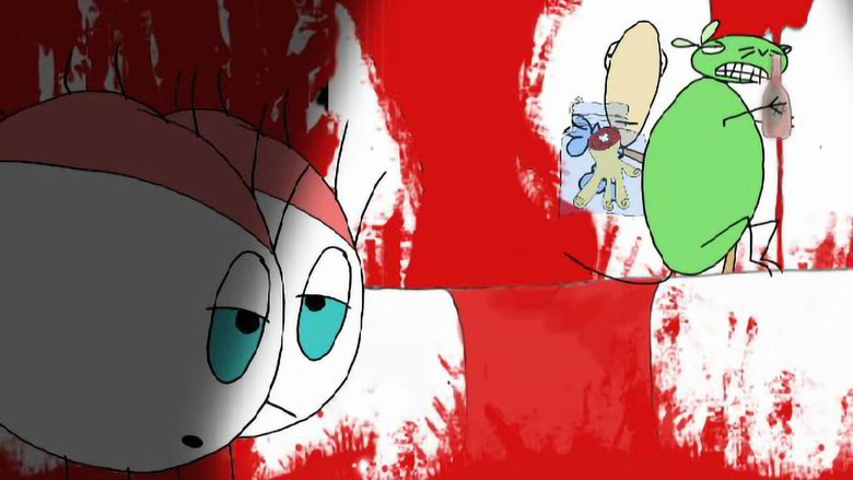 12 oz. Mouse: The Movie still 2