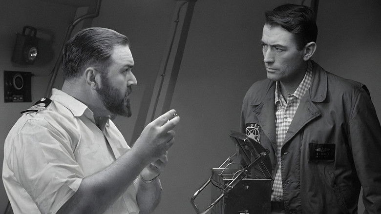 On the Beach still 2