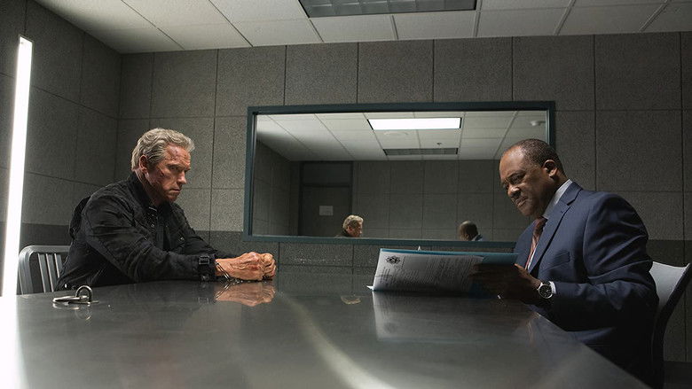 Terminator Genisys still 4