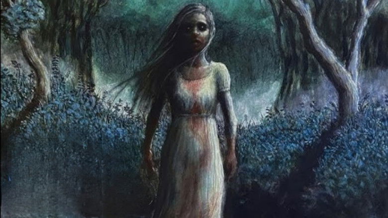 The Calling Witch still 1