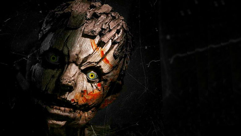 Pinocchio: Unstrung still