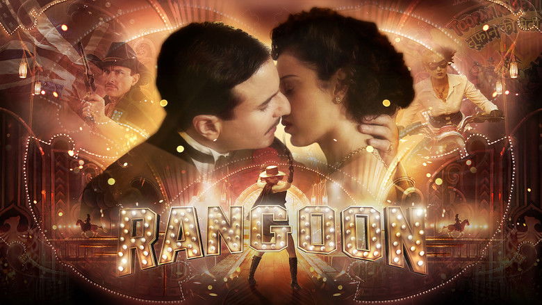 Rangoon still