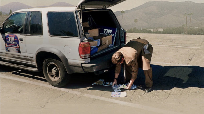 Mister America still 4