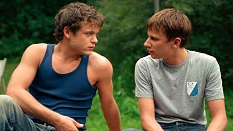 Summer Storm still 4