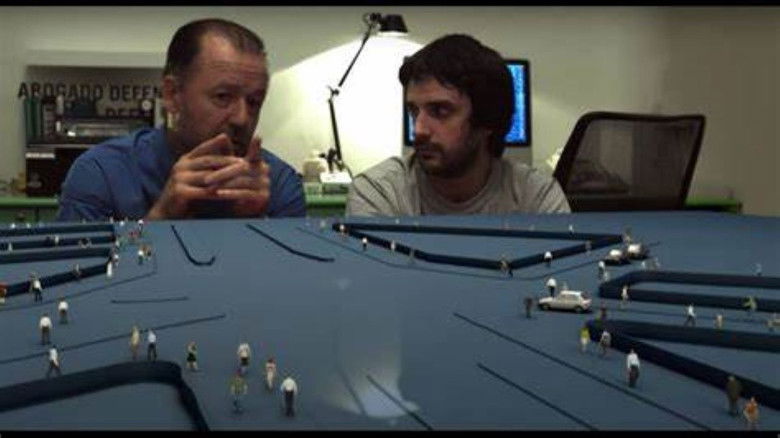 The Rati Horror Show still 2