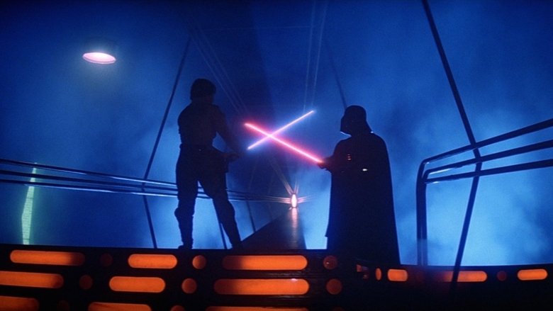 The Empire Strikes Back still 1