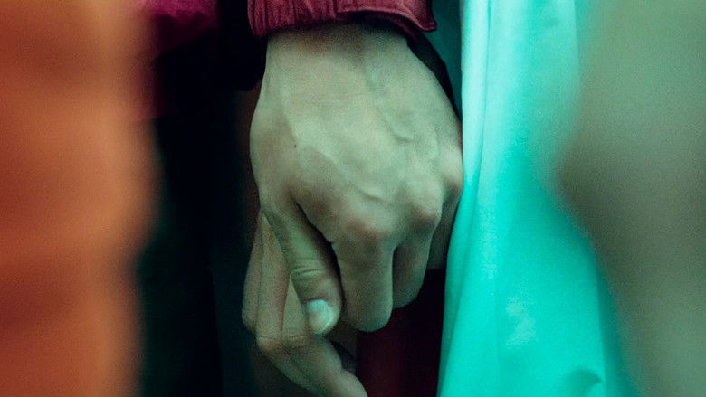 Sympathy for Mr. Vengeance still 2