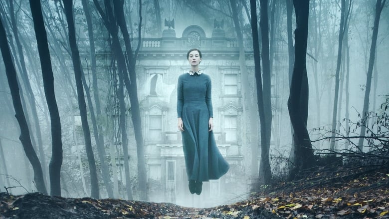 The Lodgers still 1