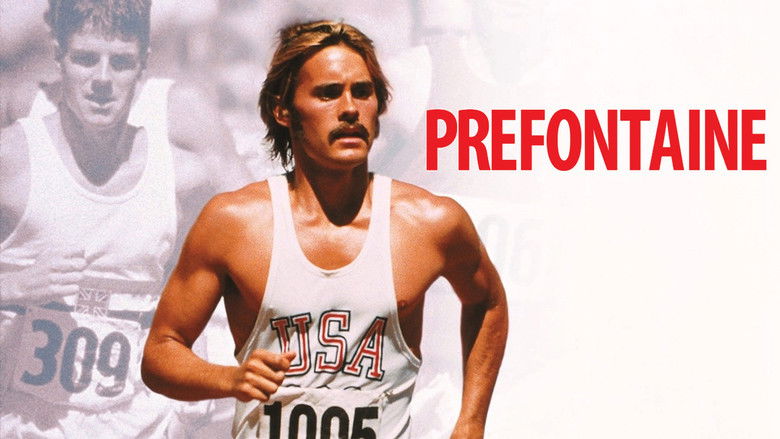 Prefontaine still 2
