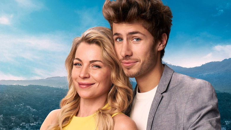 ¿Quieres ser mi hijo? still 4