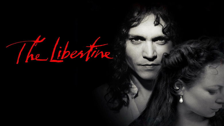 The Libertine still