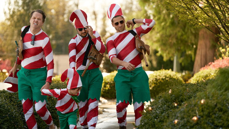 Three Wiser Men And A Boy still