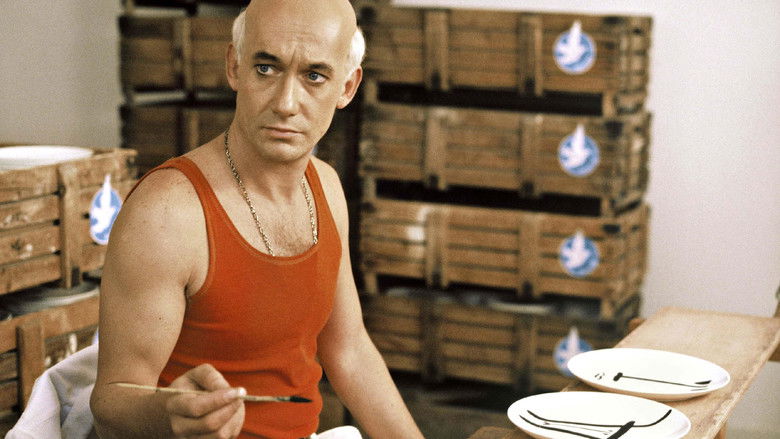 The Adventures of Picasso still