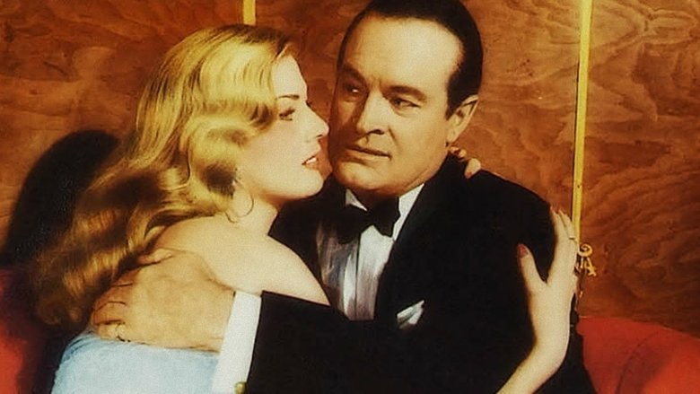 Paris Holiday still 1