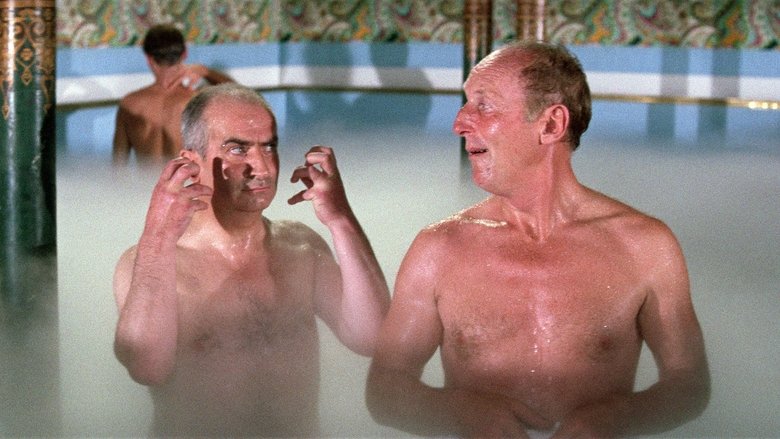 Don't Look Now... We're Being Shot At! still 4