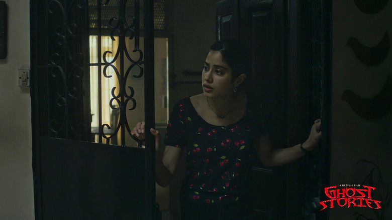 Ghost Stories still 4