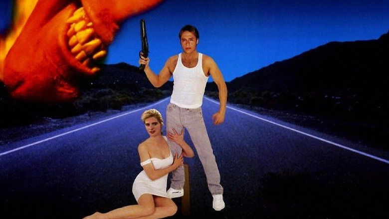 Highway to Hell still 3