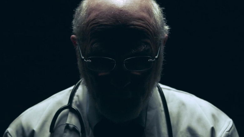 Murderous Minds: Harold Shipman still 1