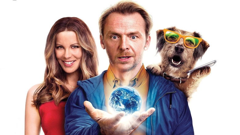 Absolutely Anything still