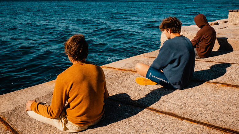 Adam & Henry Adventures still 3