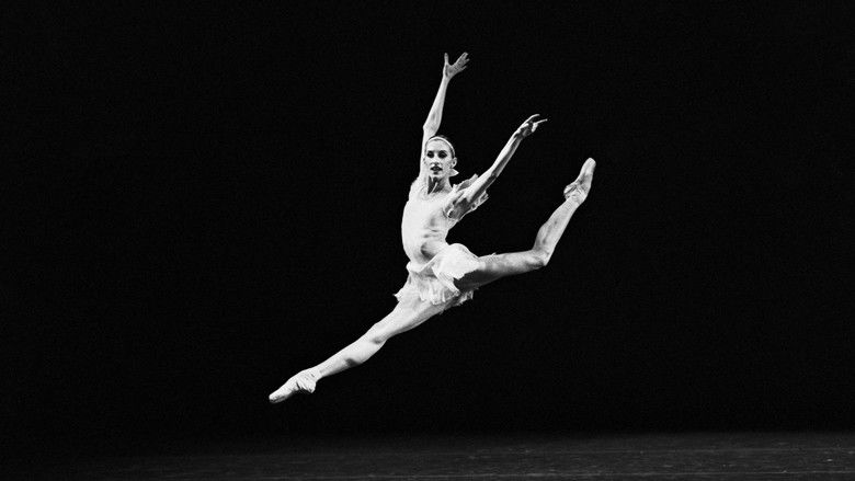 Restless Creature: Wendy Whelan still 2