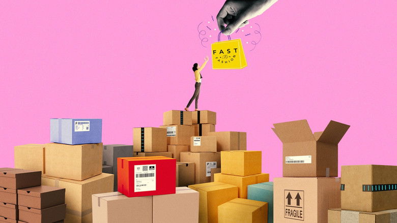 Buy Now! The Shopping Conspiracy still