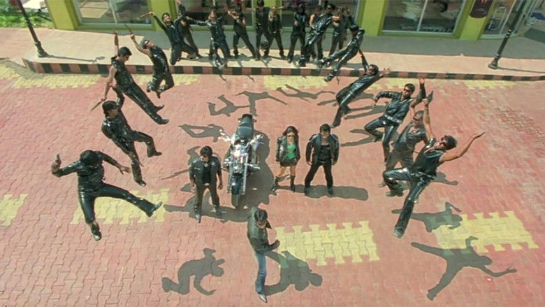 Golmaal Returns still 4