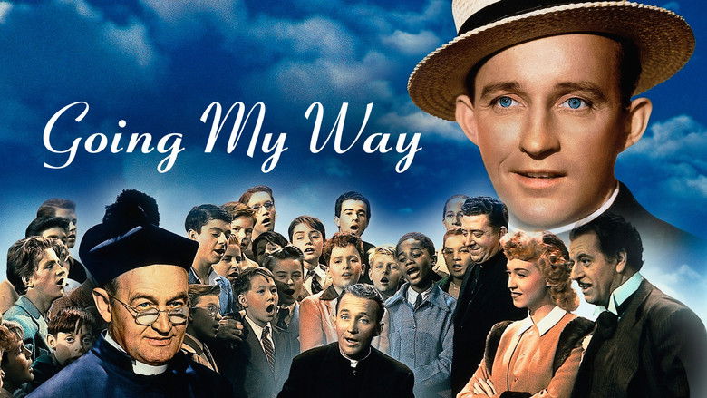Going My Way still