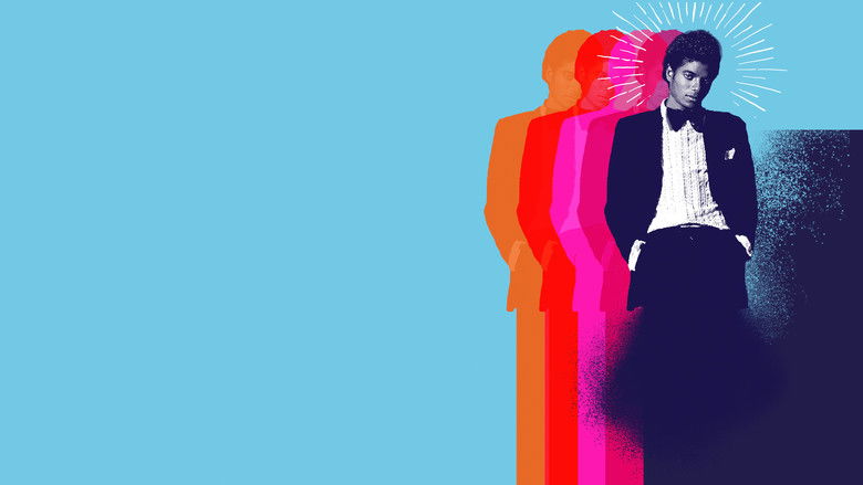 Michael Jackson's Journey from Motown to Off the Wall still