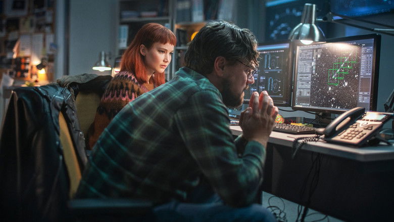 Don't Look Up still 3