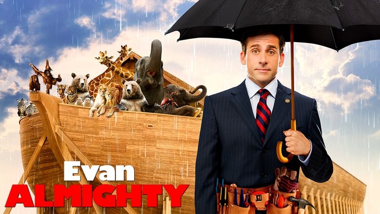Evan Almighty still 1