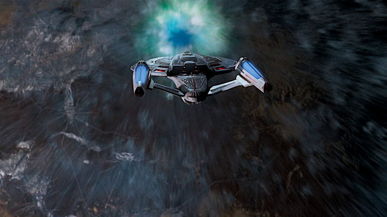 Star Trek: First Contact still 3