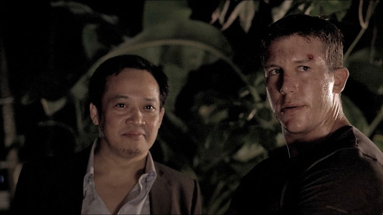 The Marine 2 still 4