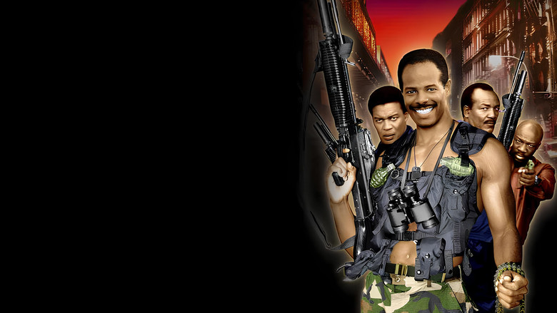 I'm Gonna Git You Sucka still 2