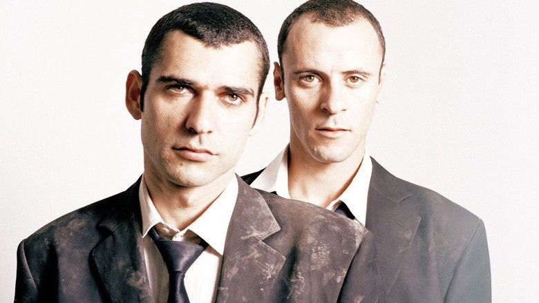 Paradise Now still 3