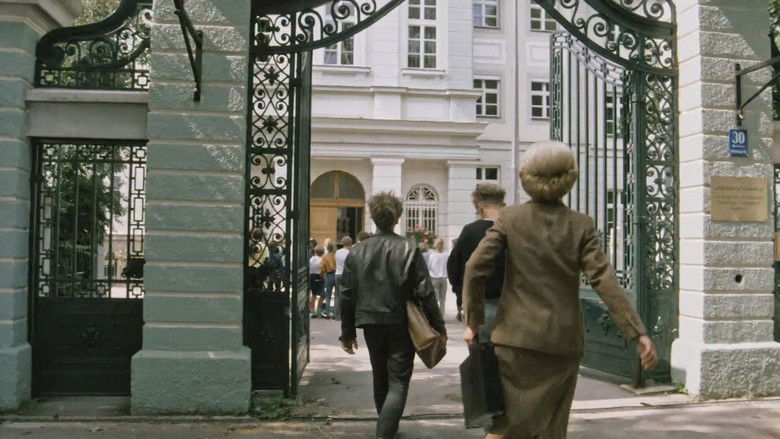 Mama Mia - Nur keine Panik still