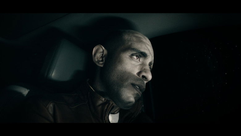 Purgatory Station still 4