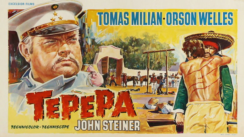 Tepepa still 2