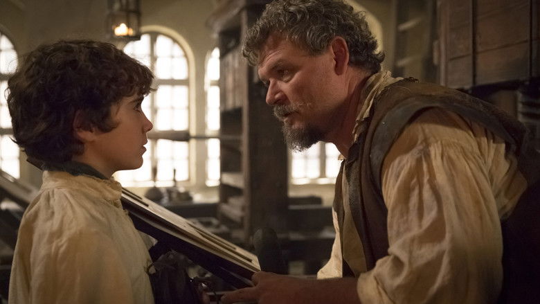 Storm: Letter of Fire still