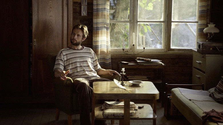 The Summer Book still