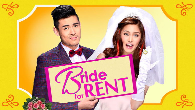 Bride for Rent still 2